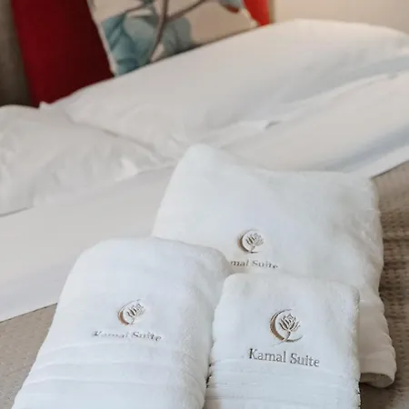 Kamal Апартаменты Бари