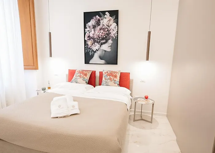 Kamal Апартаменты *