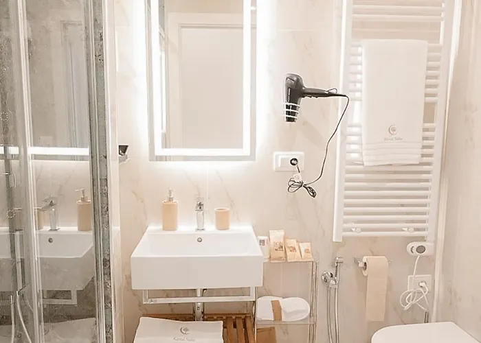 Апартаменты Kamal